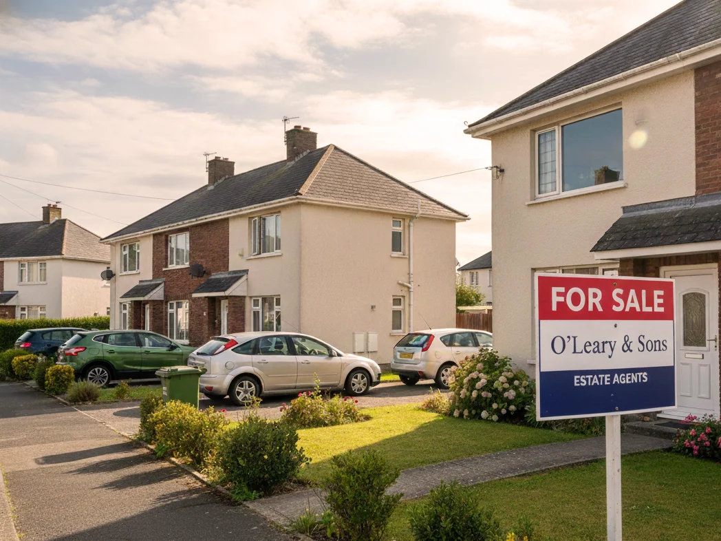 Conveyancing deadlines in Ireland: the 5-day sprint and the Christmas dead zone