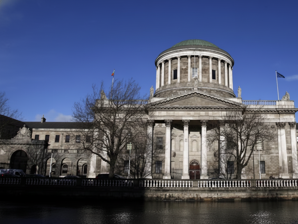 Irish court deadlines: the 5pm rule, the under-6-days rule, and the August pause