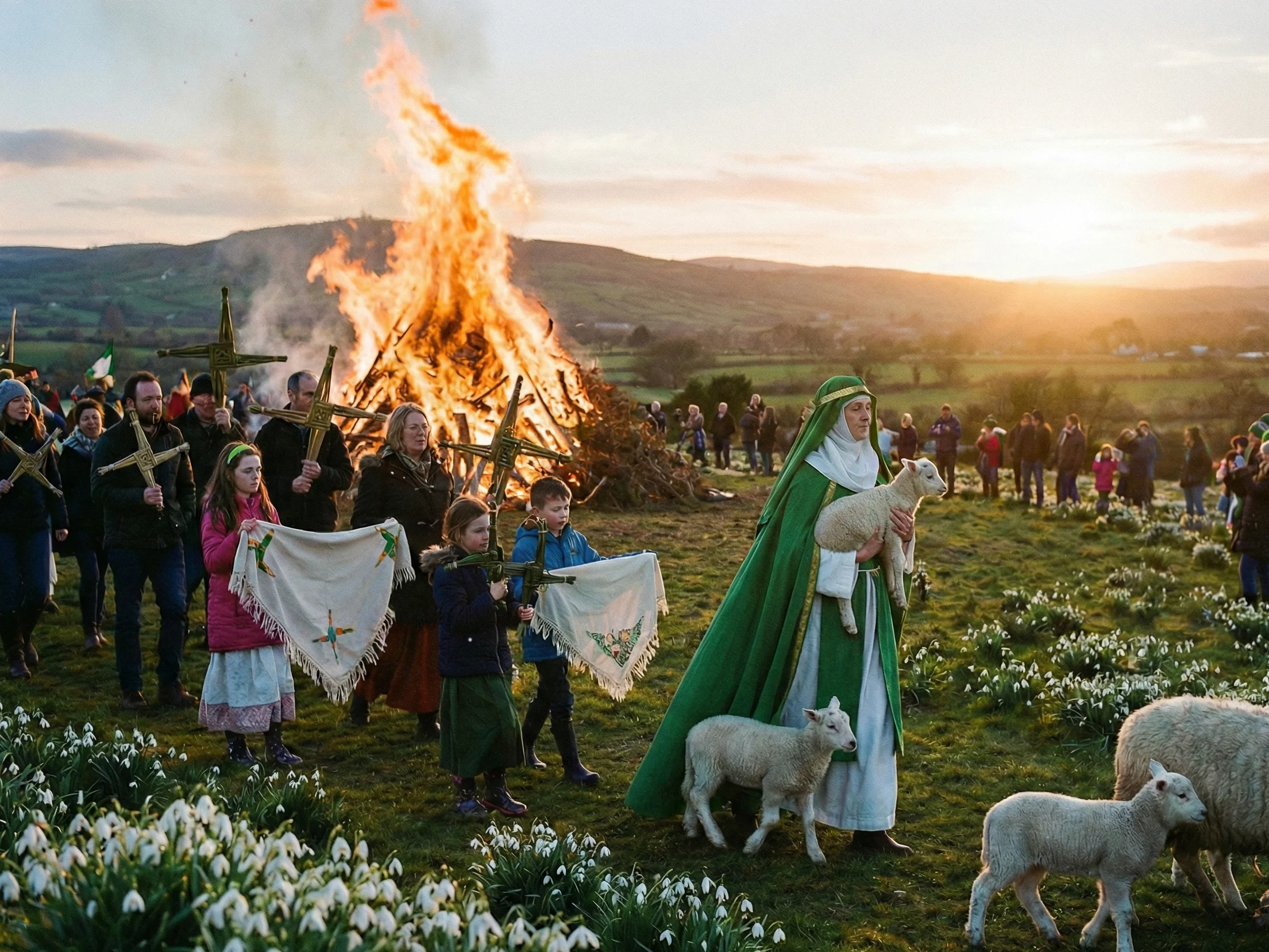 Working days vs calendar days in Ireland: the definition depends on who's asking