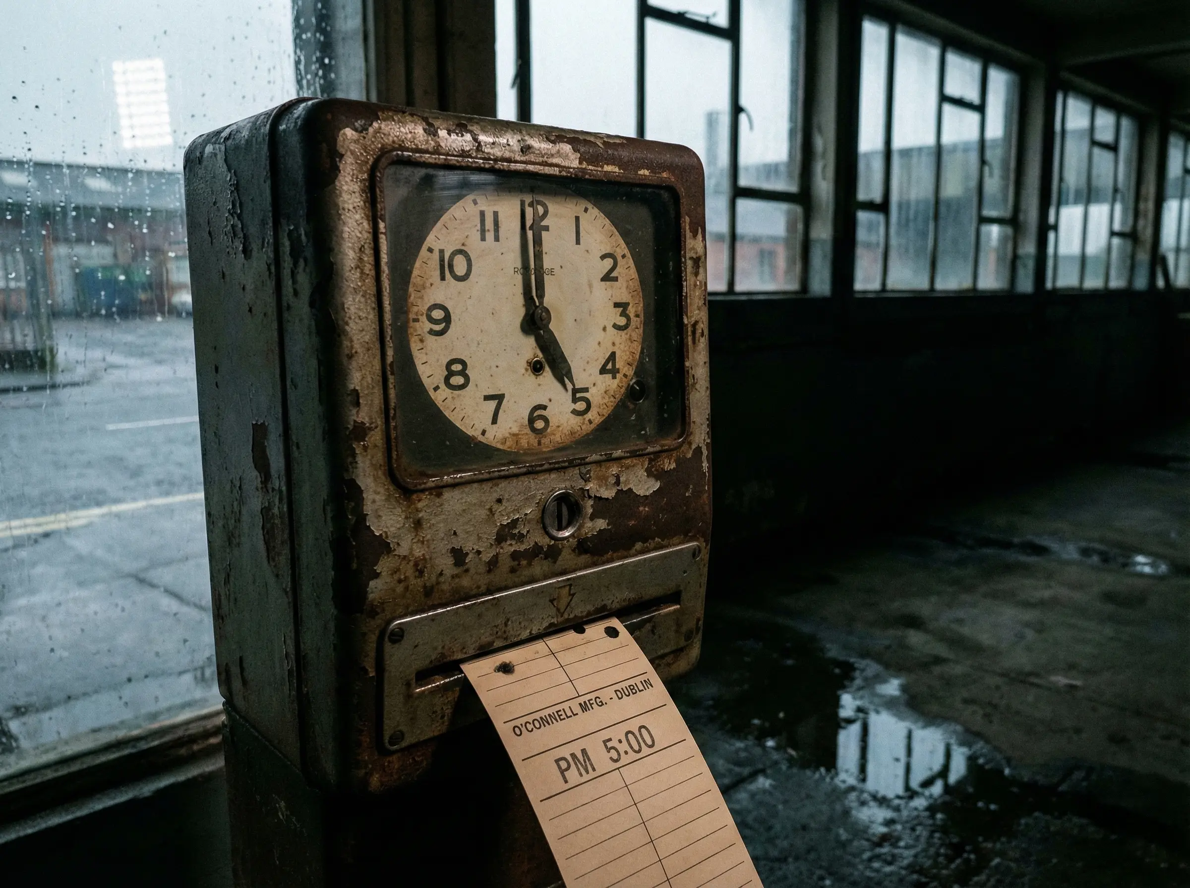 WRC Complaint Deadlines: The 6-Month Clock That Catches Everyone